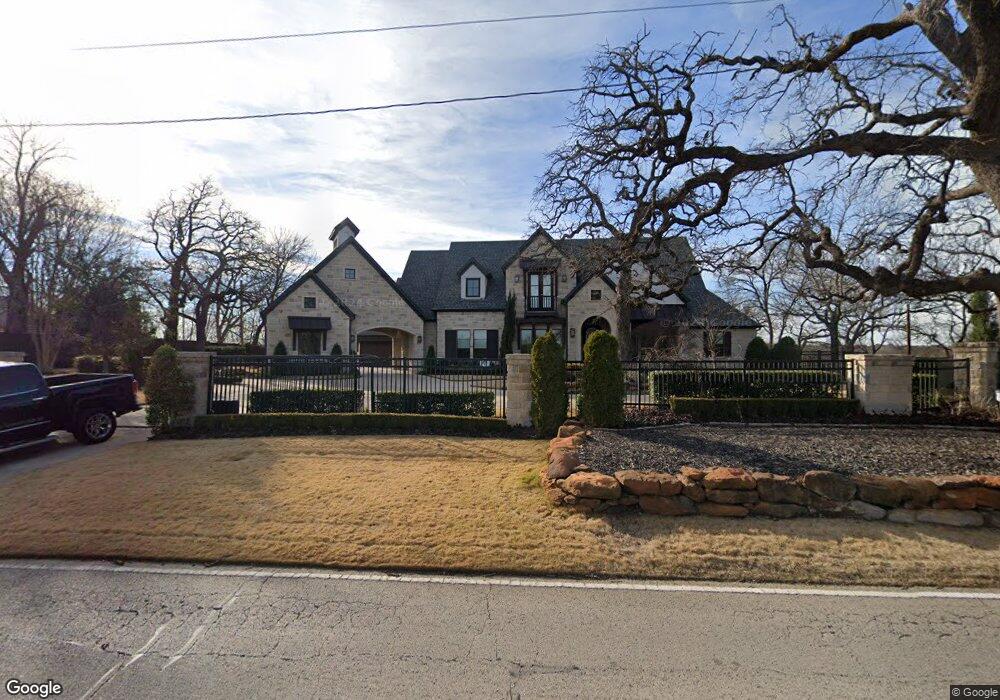 740 N Peytonville Ave, Southlake, TX 76092 - photo 1