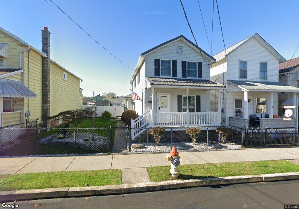 121 Oak St, Nanticoke, PA 18634 - photo 1