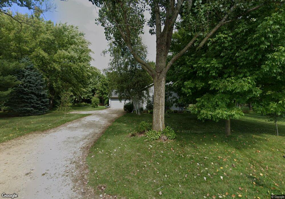 4592 W Rutland Rd, Brooklyn, WI 53521 - photo 1