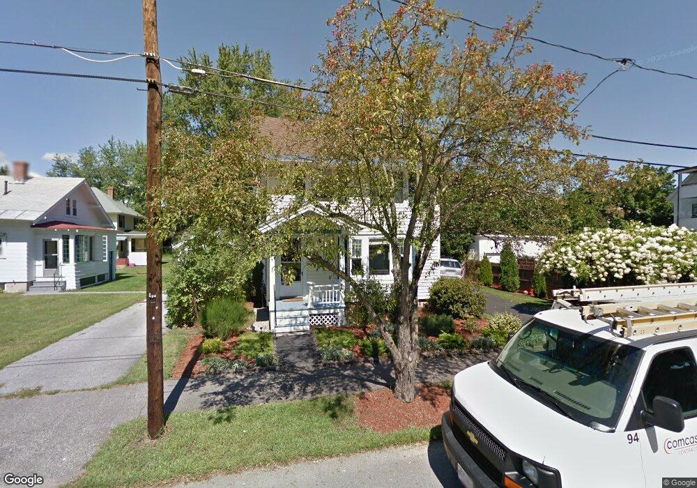 10 Carter St, Concord, NH 03301 - photo 1