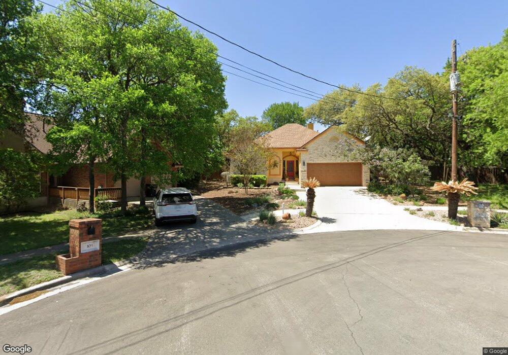 105 Sunderland Cove, San Marcos, TX 78666 - photo 1