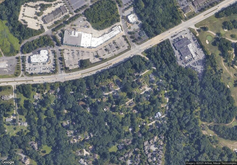 7 Chestnut Rd, Newtown Square, PA 19073 - photo 1