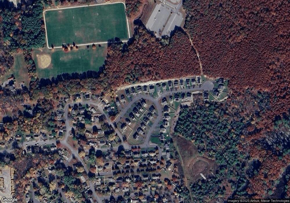 11 Celestial Cir, Bellingham, MA 02019 - photo 1