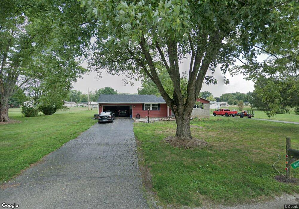 5620 Mason Dr SE, Lancaster, OH 43130 - photo 1