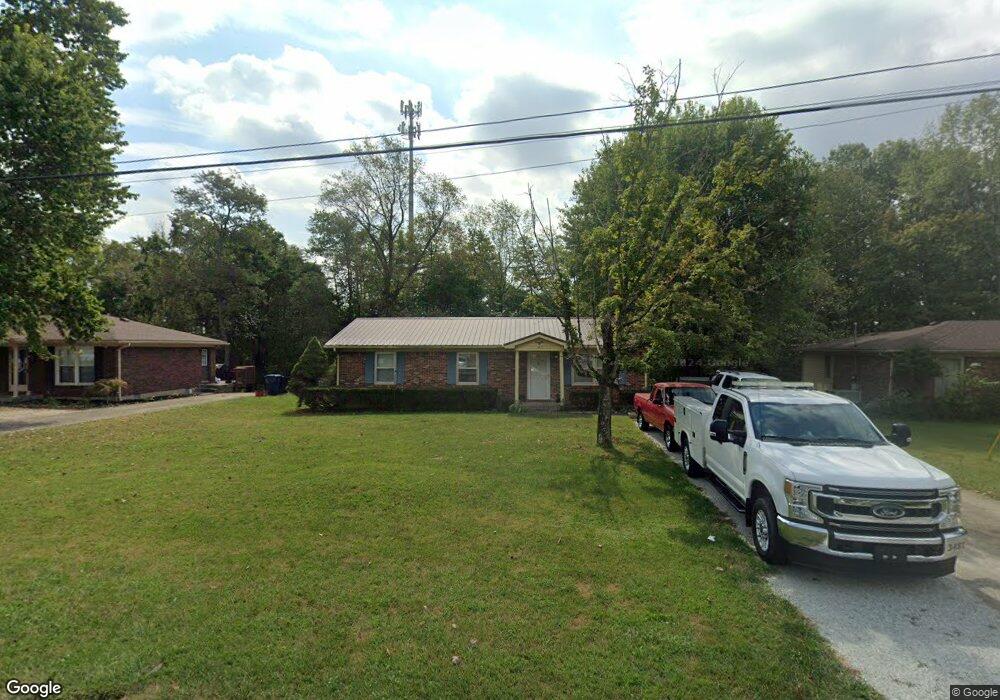 363 Dogwood Dr, Mount Washington, KY 40047 - photo 1