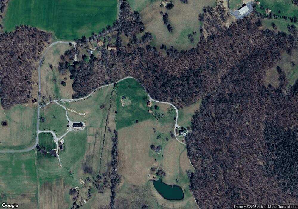 9168 Spring Creek Rd, Cookeville, TN 38506 - photo 1