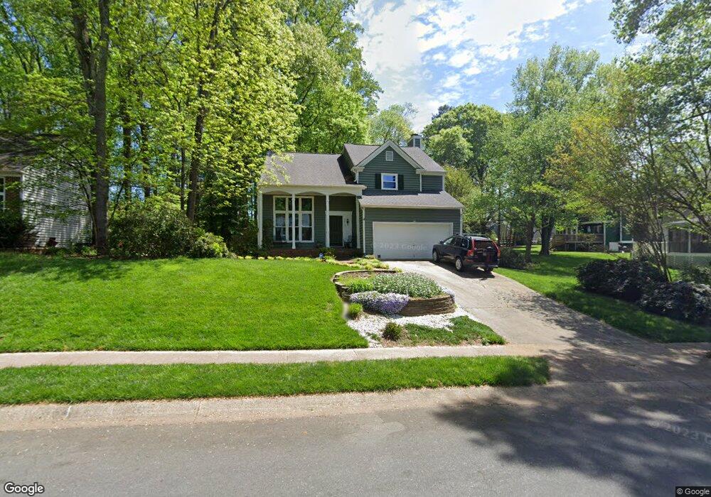 8819 Doe Path Ln, Huntersville, NC 28078 - photo 1