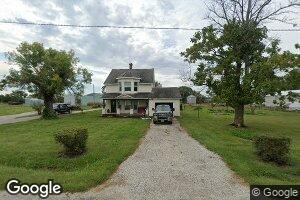 201 E Main St, Parker, KS 66072