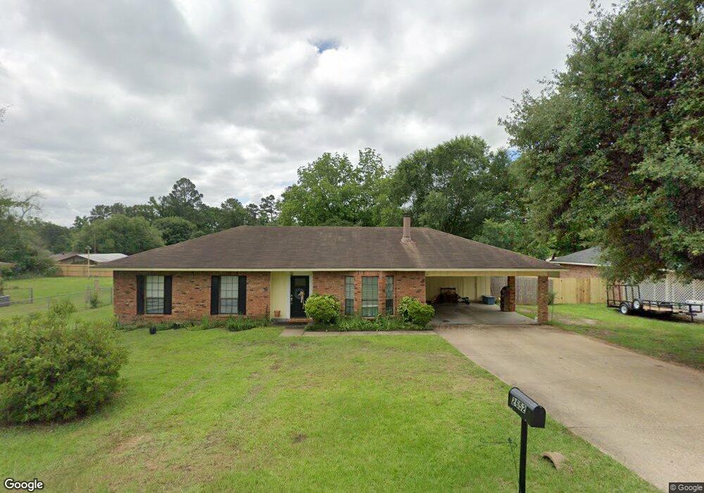 2650 Ruth Dr, Pineville, LA 71360 - photo 1