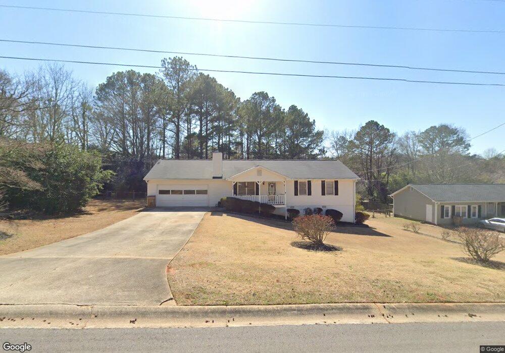 105 Caren Way, Stockbridge, GA 30281 - photo 1