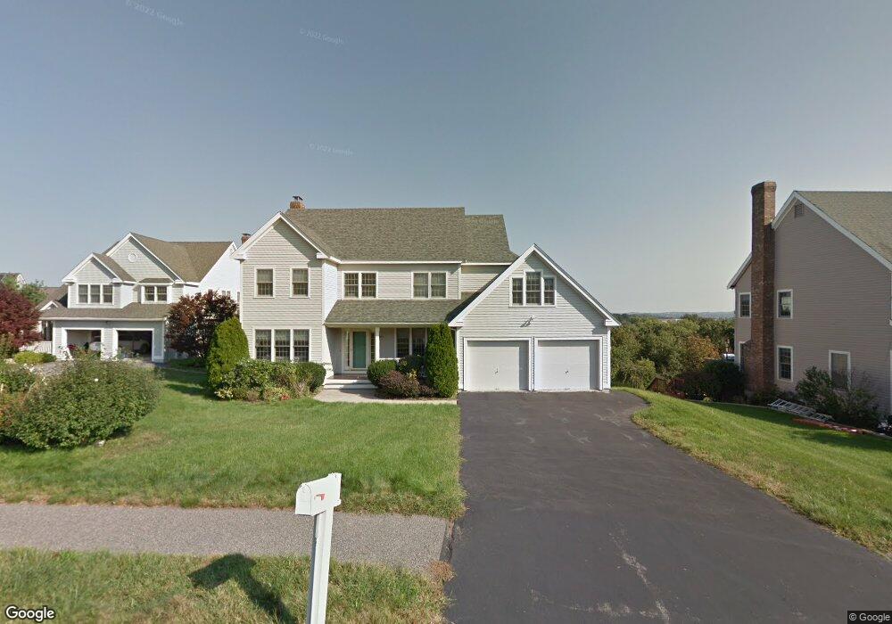 104 Raffaele Dr, Waltham, MA 02452 - photo 1