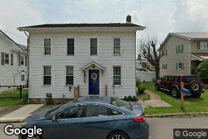 106 W Walnut St, Beavertown, PA 17813