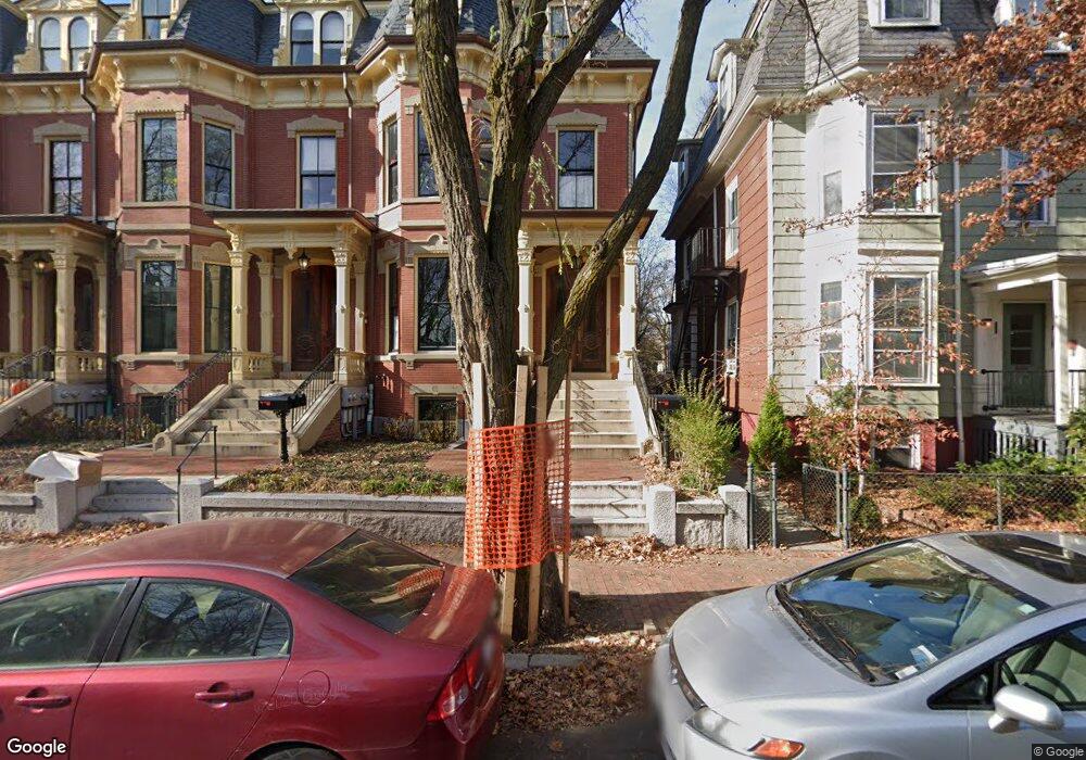 21 Inman St, Cambridge, MA 02139 - photo 1