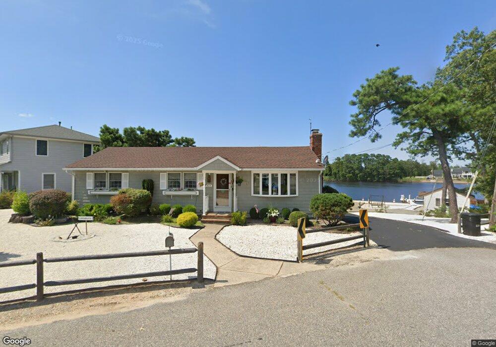 524 Middle Branch Dr, Forked River, NJ 08731 - photo 1