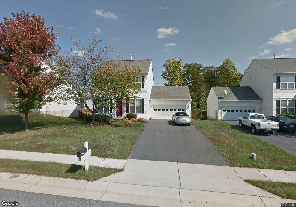 11107 Polaris Ct, Fredericksburg, VA 22407 - photo 1