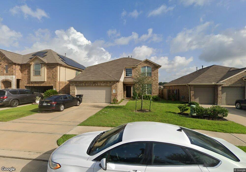 3771 Lake Bend Shore Dr, Spring, TX 77386 - photo 1