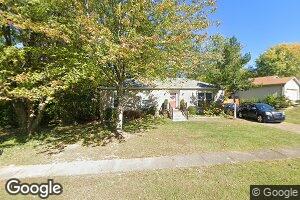 12015 Ancient Spring Dr, Louisville, KY 40245