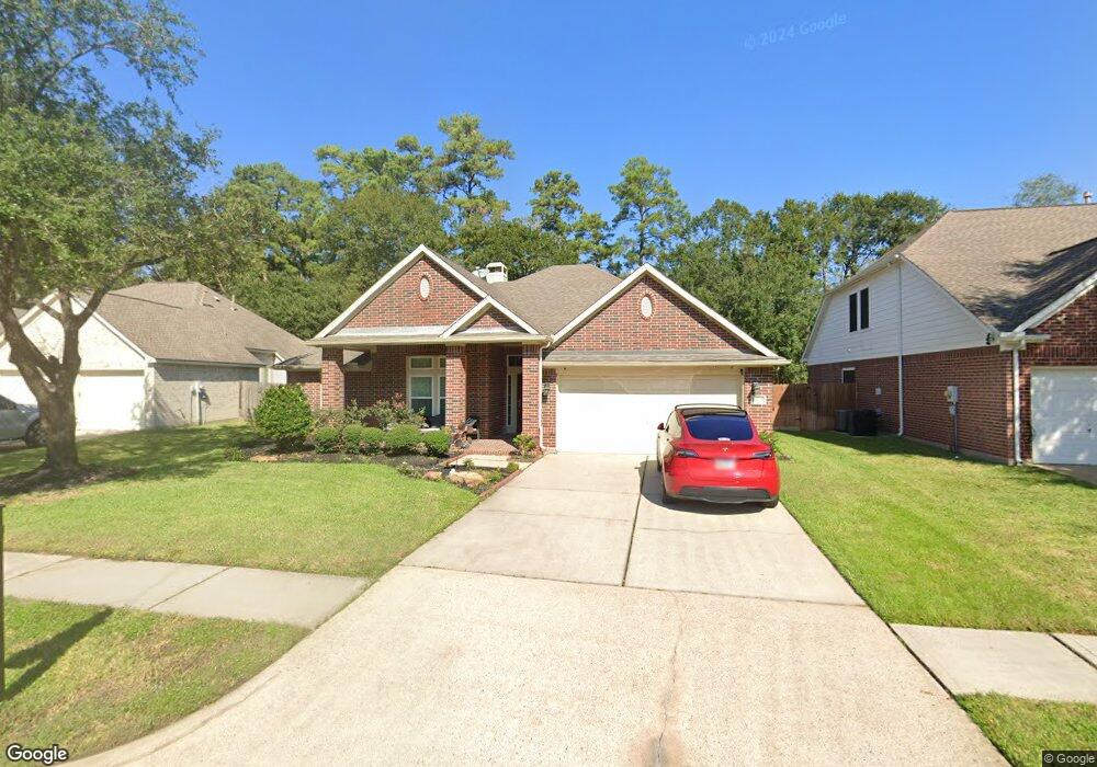14235 Faulkey Gully, Houston, TX 77070 - photo 1