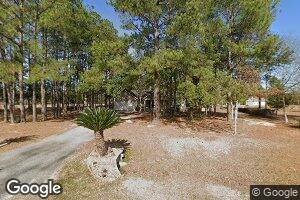 721 Baldwin Rd, Thomasville, GA 31792