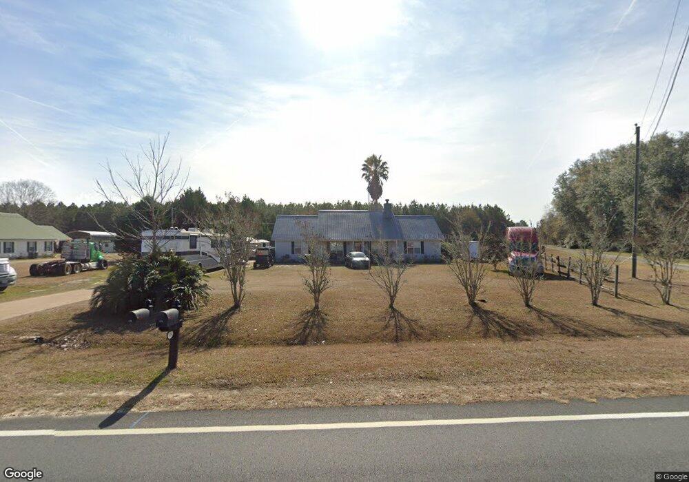 636 Baldwin Rd, Thomasville, GA 31792 - photo 1