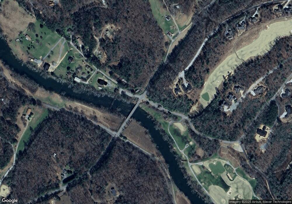 LT212 Old Toccoa Farm unit Lot 212, Mineral Bluff, GA 30559 - photo 1