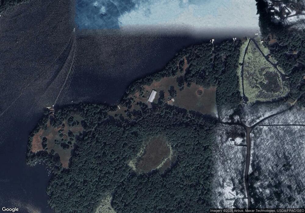 12463 W Roberts Ln, Hayward, WI 54843 - photo 1