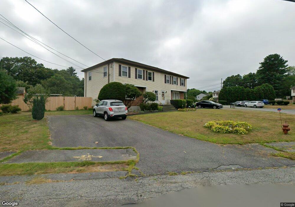 40 Marsh Dr unit B, Taunton, MA 02780 - photo 1