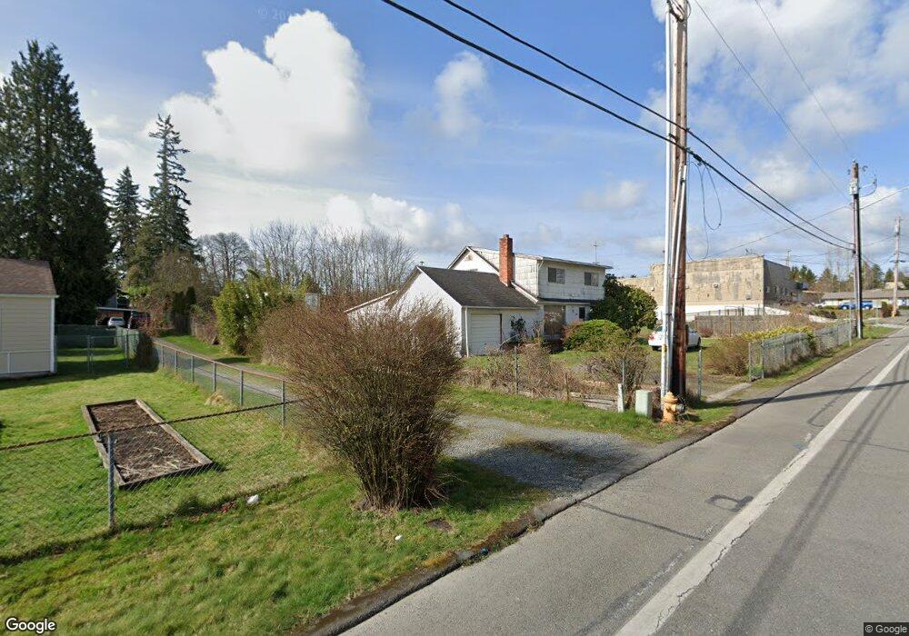 230 W Marilyn Ave, Everett, WA 98204 - photo 1