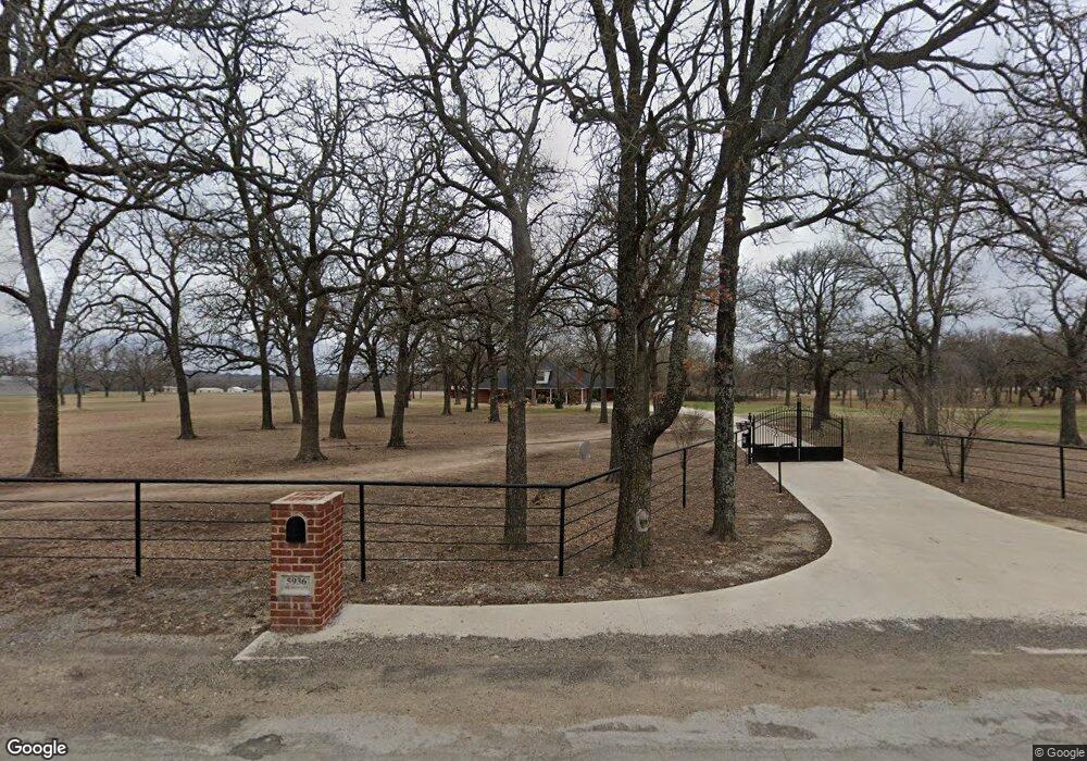 5936 Sabathney Rd, Weatherford, TX 76085 - photo 1