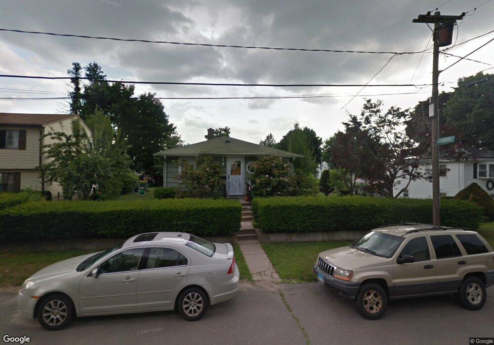 206 Charlotte St, Waterbury, CT 06704 - photo 1