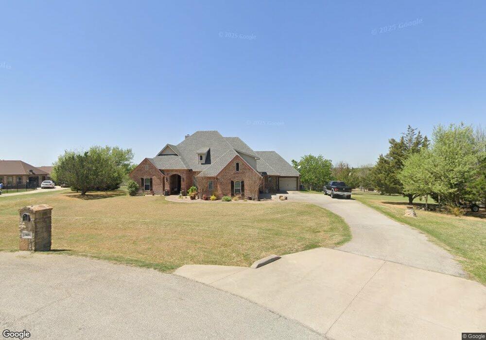 619 Sandwood Ct, Weatherford, TX 76085 - photo 1