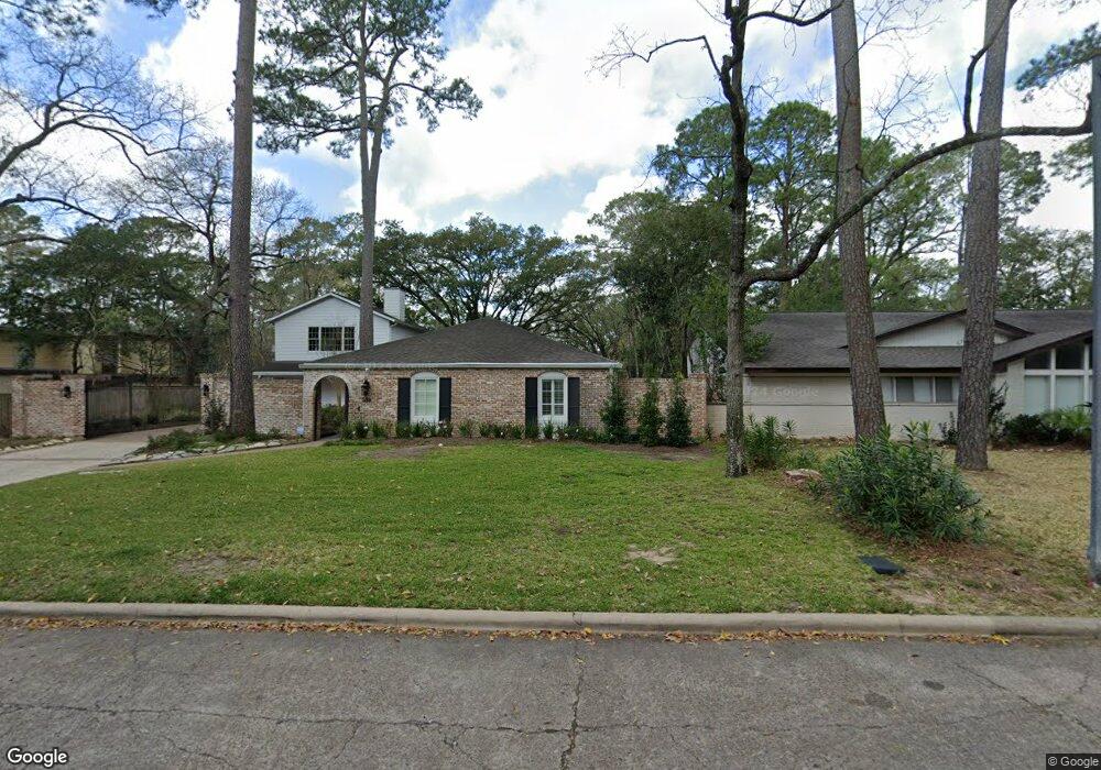 359 Tealwood Dr, Houston, TX 77024 - photo 1