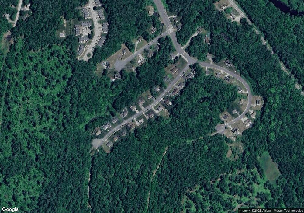 Lot 228 Whitetail Cir, Southbridge, MA 01550 - photo 1