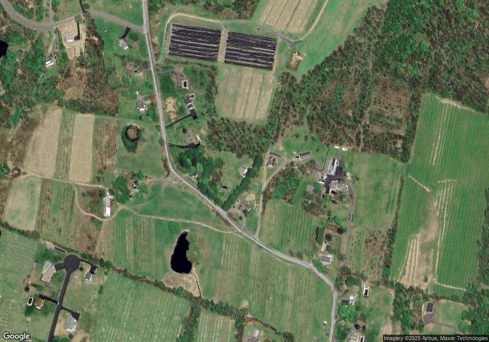 68 Clarks Ln, Milton, NY 12547 - photo 1