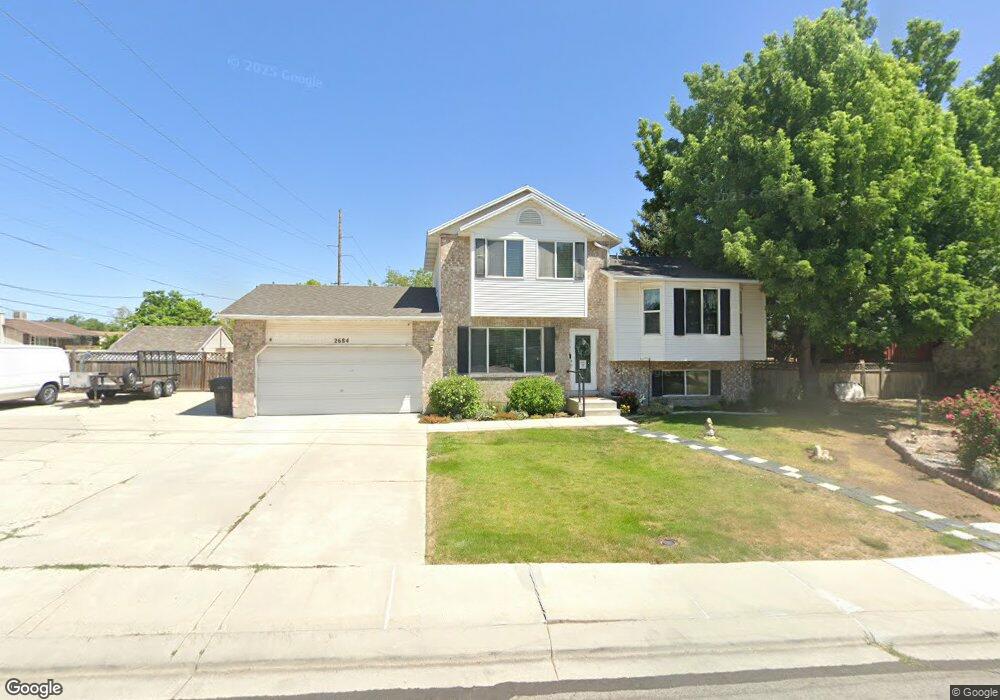 2684 W Alida Dr, West Jordan, UT 84084 - photo 1