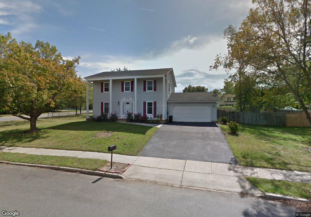 1 Junction Pond Ln, Monmouth Junction, NJ 08852 - photo 1