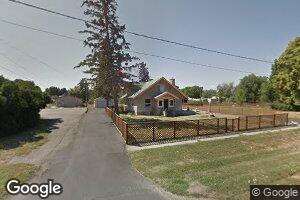 334 E River St, Fromberg, MT 59029