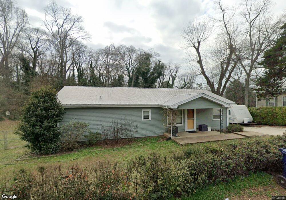 236 Arch St, Athens, GA 30601 - photo 1