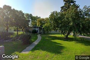 208 2nd St, Page, ND 58064