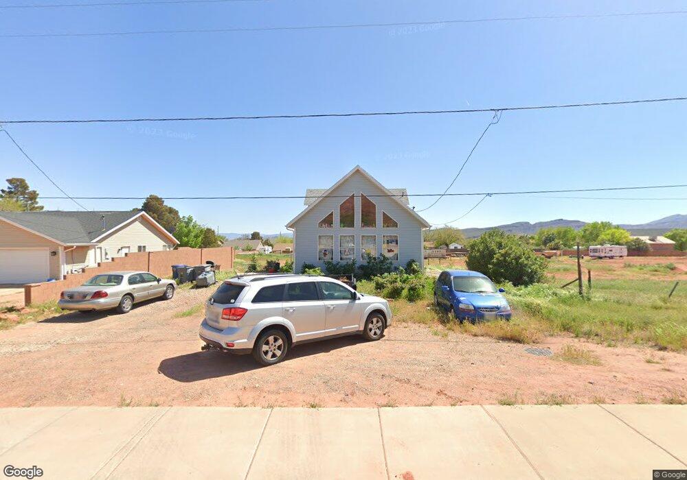 160 E 100 S, Ivins, UT 84738 - photo 1