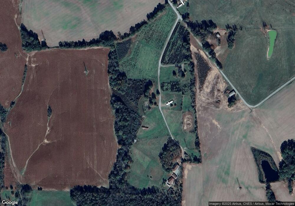 4440 Thomas Helms Rd, Marshville, NC 28103 - photo 1