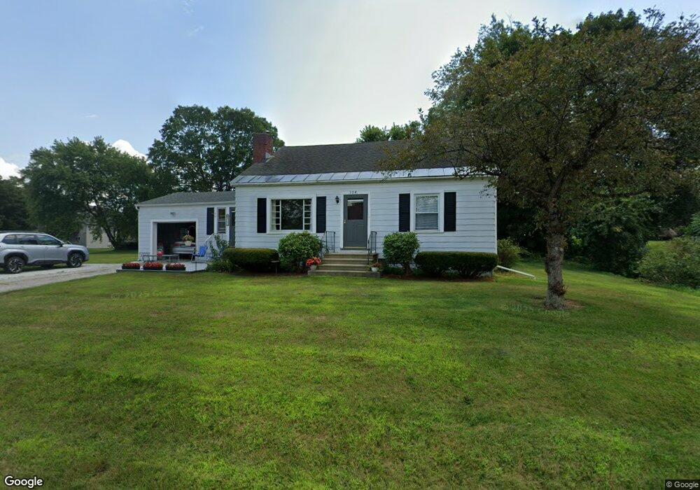 104 Woodward Ave, West Rutland, VT 05777 - photo 1