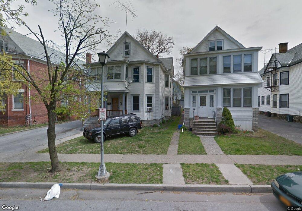 21 Lexington Ave unit 2, Poughkeepsie, NY 12601 - photo 1