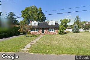 410 W Elma Ave, Laurel Springs, NJ 08021