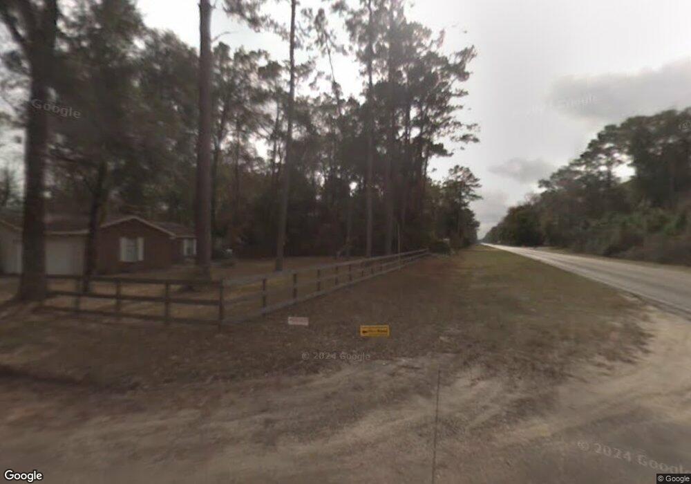 Lot 7,8 Apachee Rd, Crawfordville, FL 32327 - photo 1