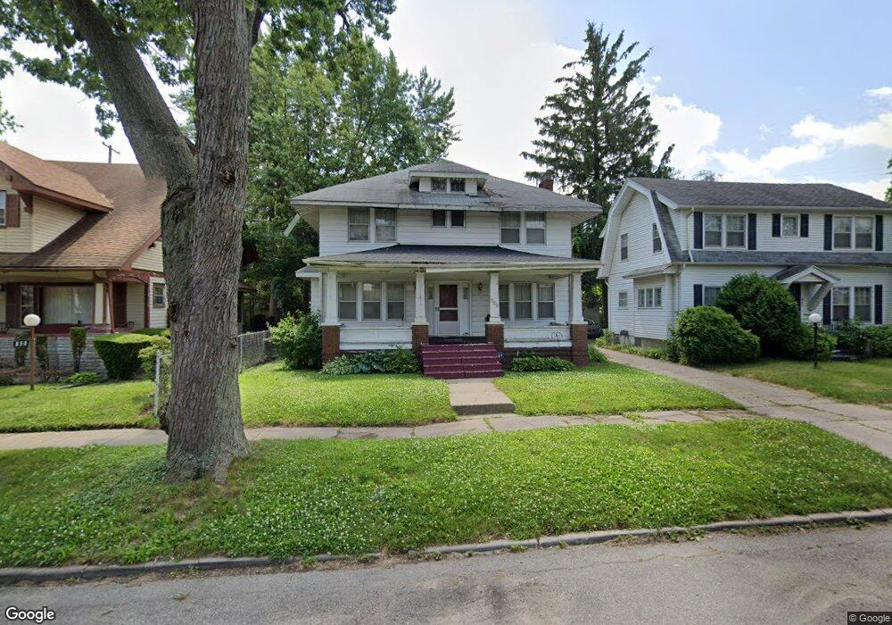 846 E 7th St, Flint, MI 48503 - photo 1