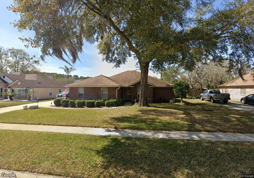 8080 Donegal Ln, Jacksonville, FL 32244 - photo 1