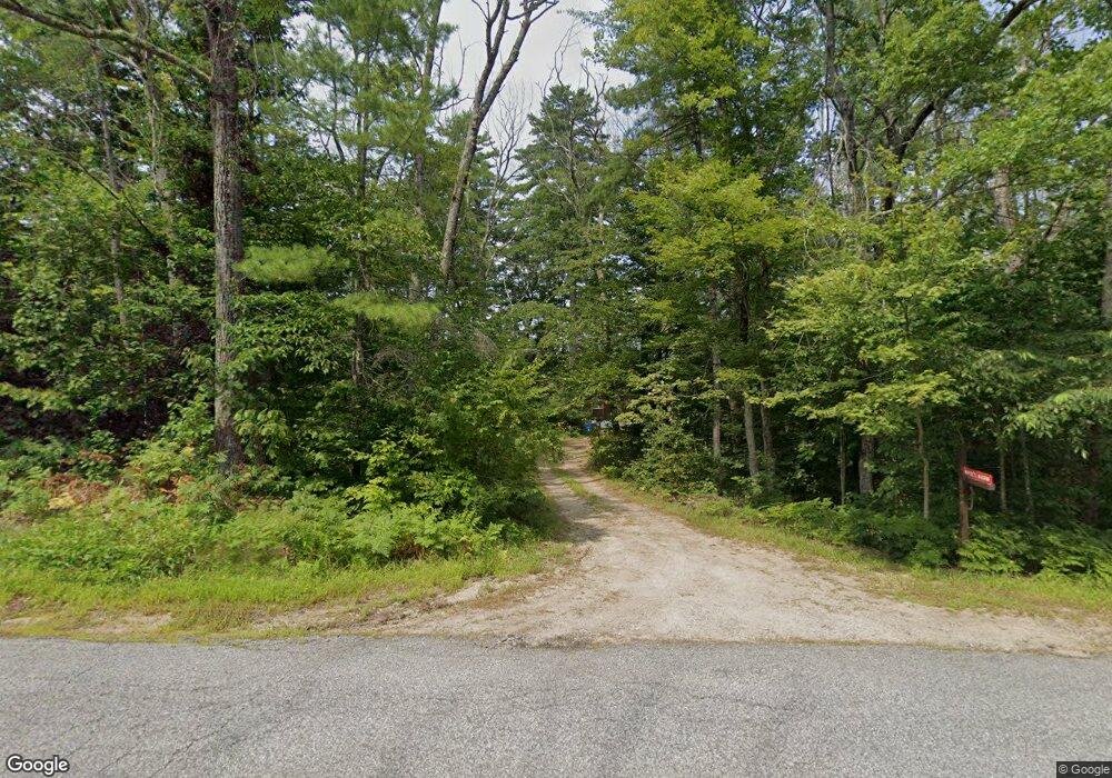 576 Pequawket Dr, Conway, NH 03818 - photo 1