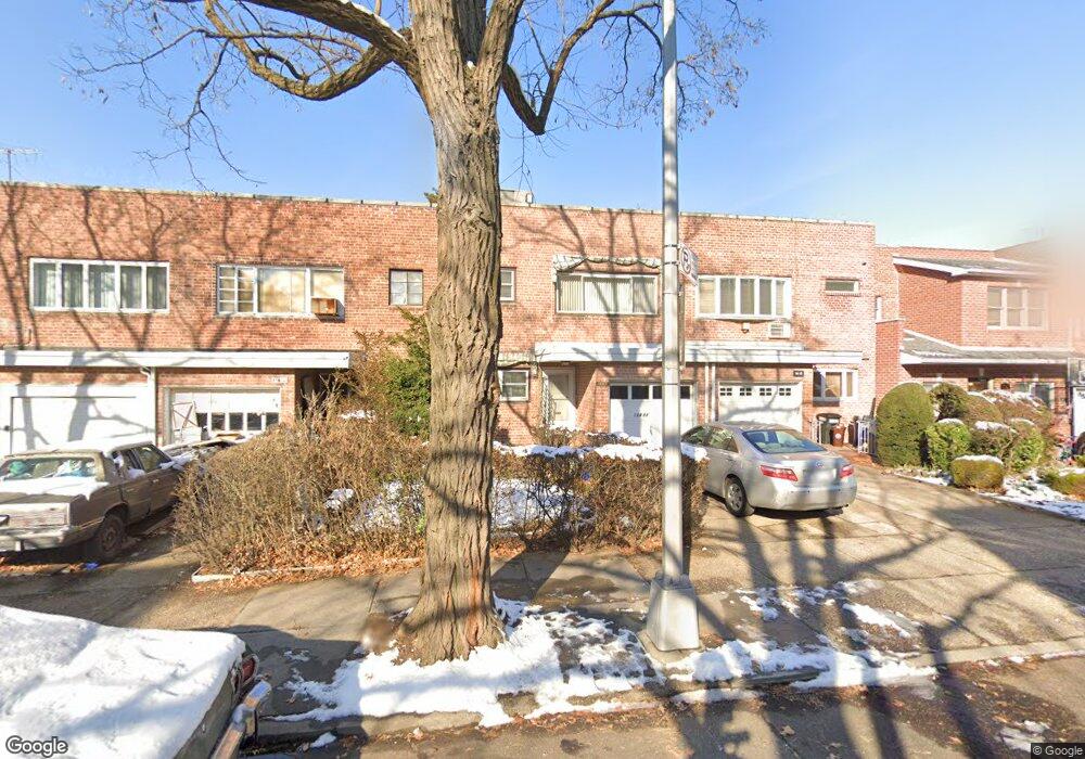 14411 78th Ave, Flushing, NY 11367 - photo 1