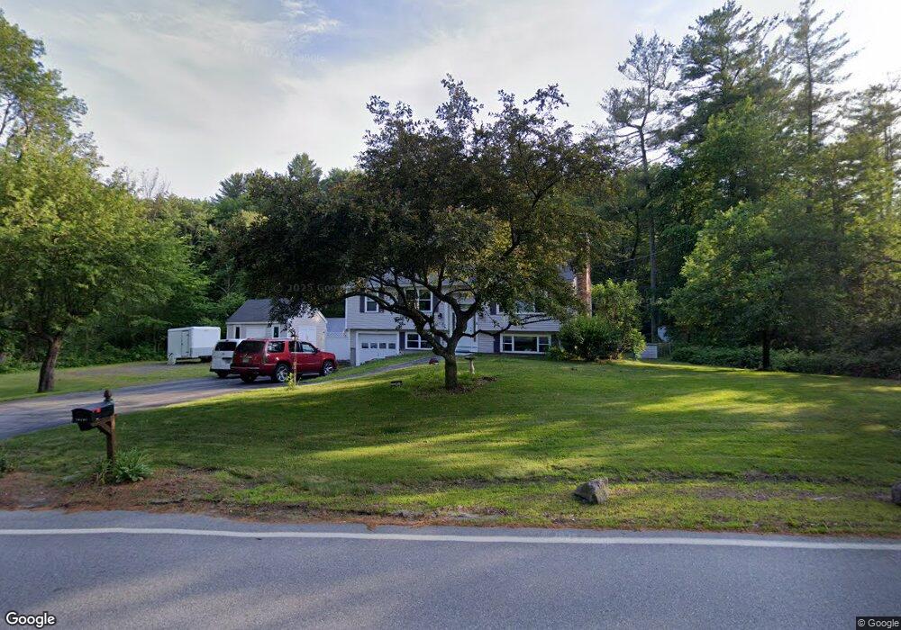 6 Dutton Rd, Pelham, NH 03076 - photo 1